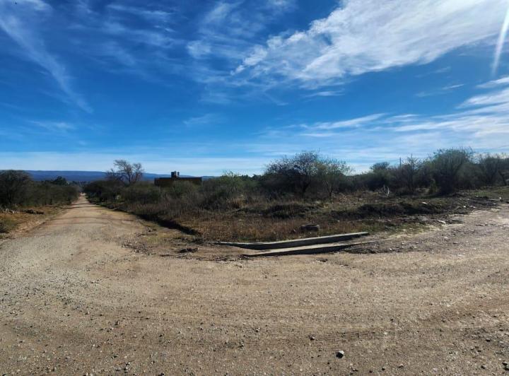 Terreno · 1511m² · 1 Ambiente