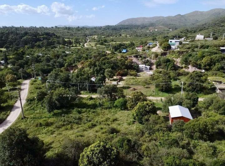 Terreno · 372m²
