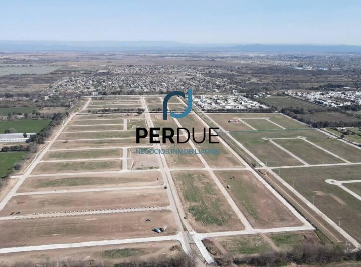 Terreno · 360m²