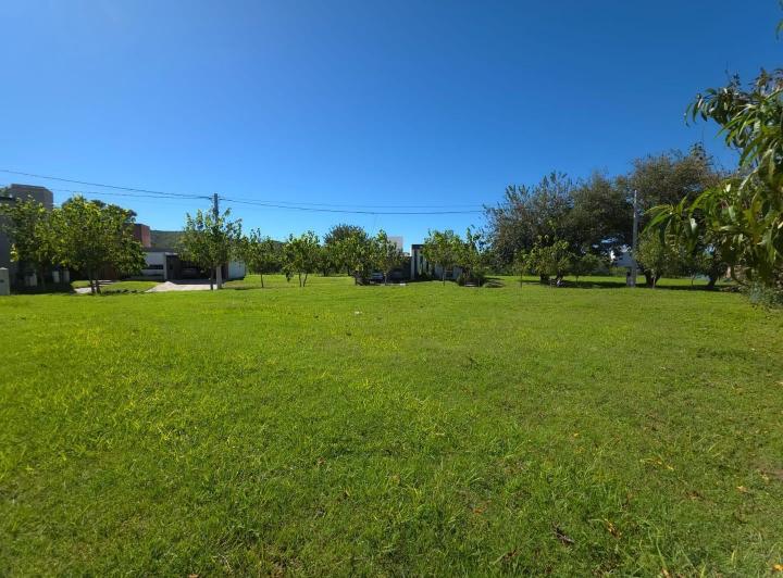 Terreno · 481m² · 1 Ambiente
