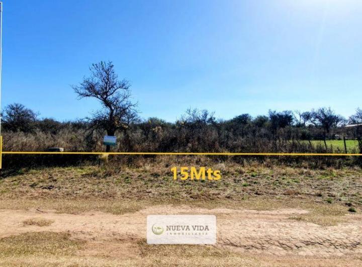 Terreno · 600m²