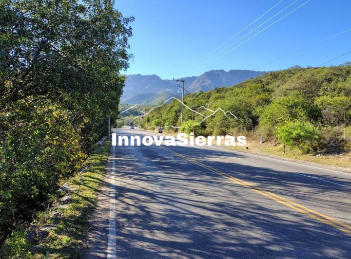 Terreno · 8772m²