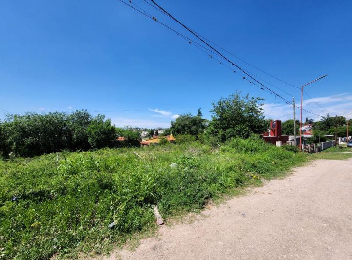 Terreno · 510m²