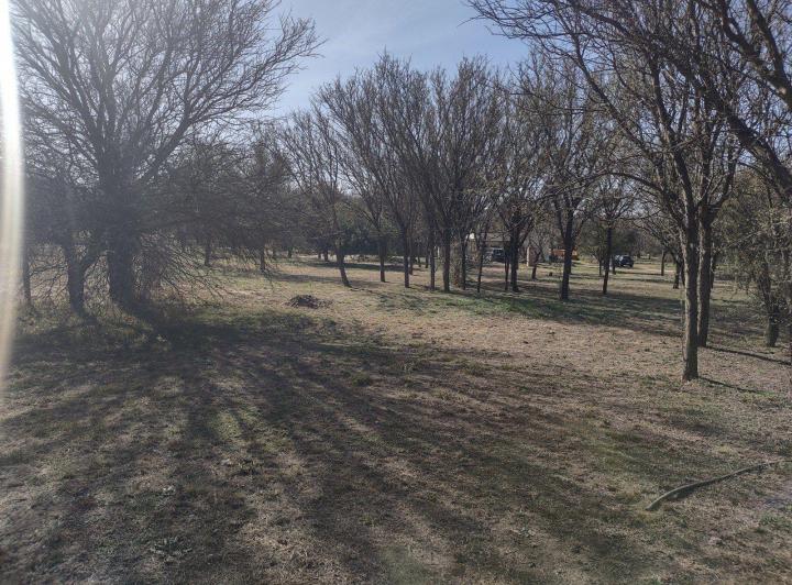 Terreno · 870m²