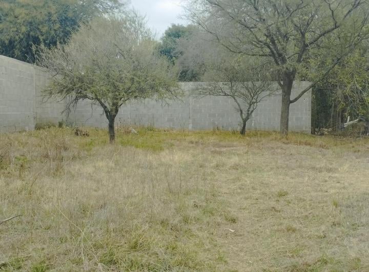 Terreno · 363m²
