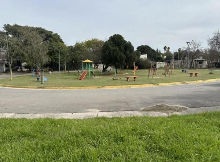 Terreno · 1800m²