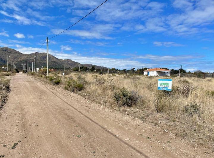 Terreno · 700m²