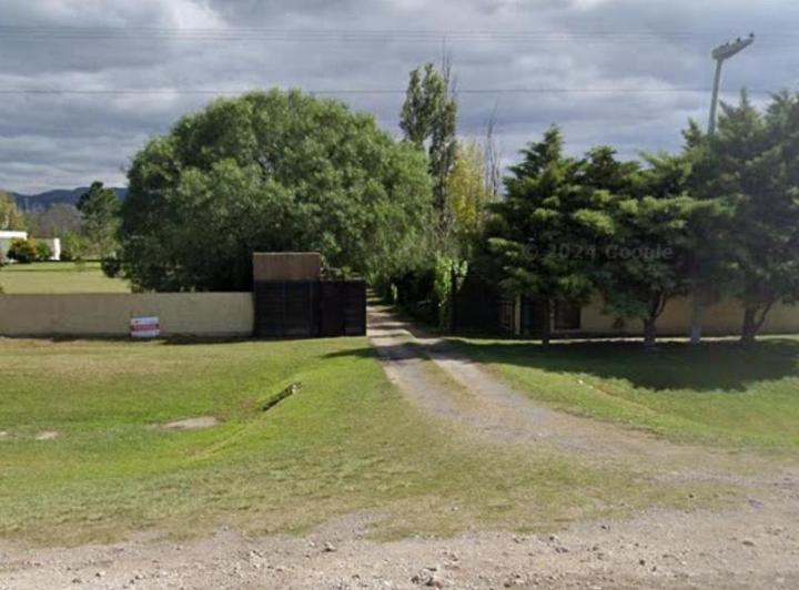 Terreno · 1374m²