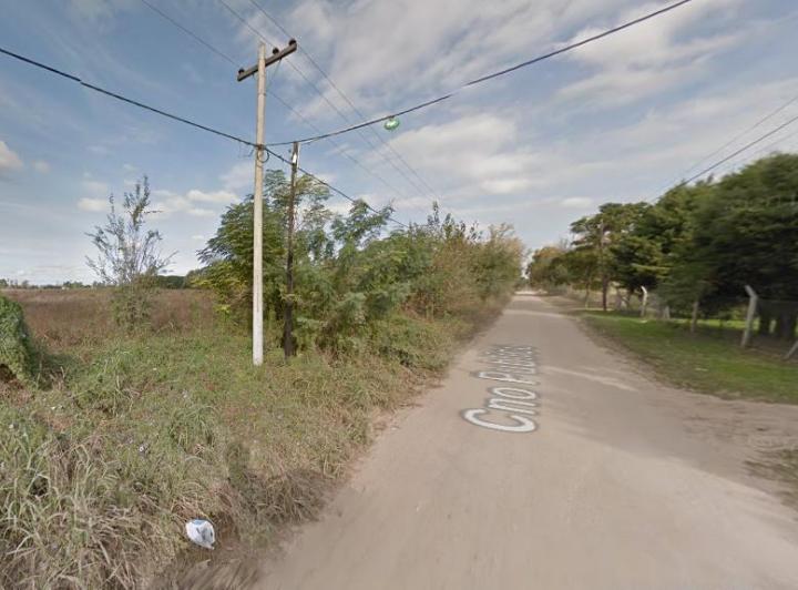 Terreno · 82694m²