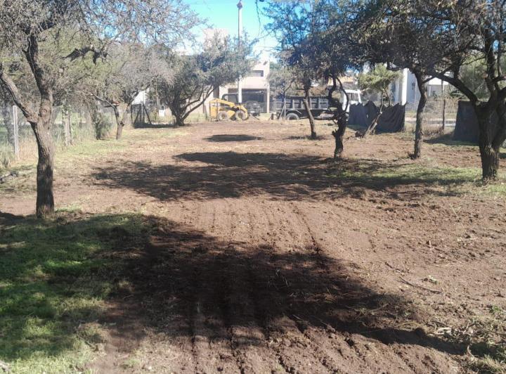 Terreno · 508m²