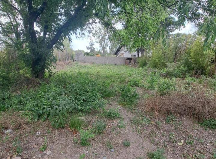 Terreno · 705m²