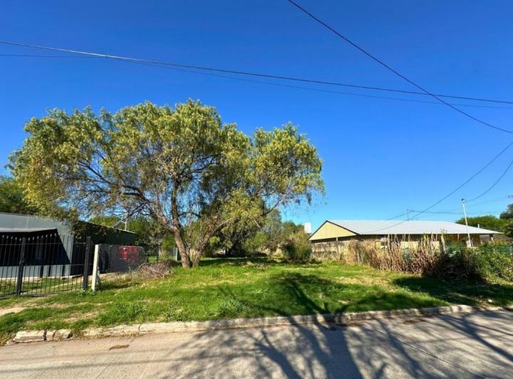 Terreno · 525m²