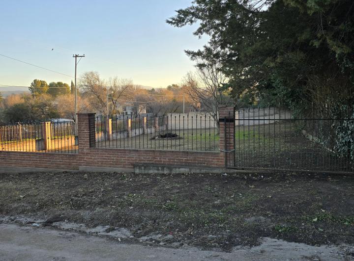 Terreno · 630m²
