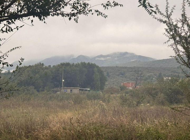 Terreno · 500m²