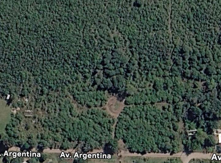 Terreno · 12822m²