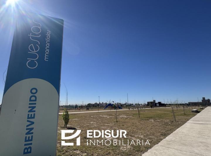 Terreno · 250m²