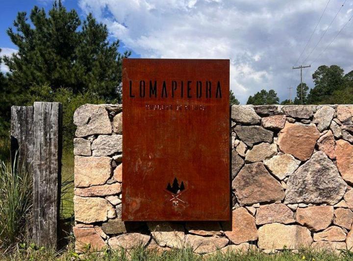 Terreno · 5834m²