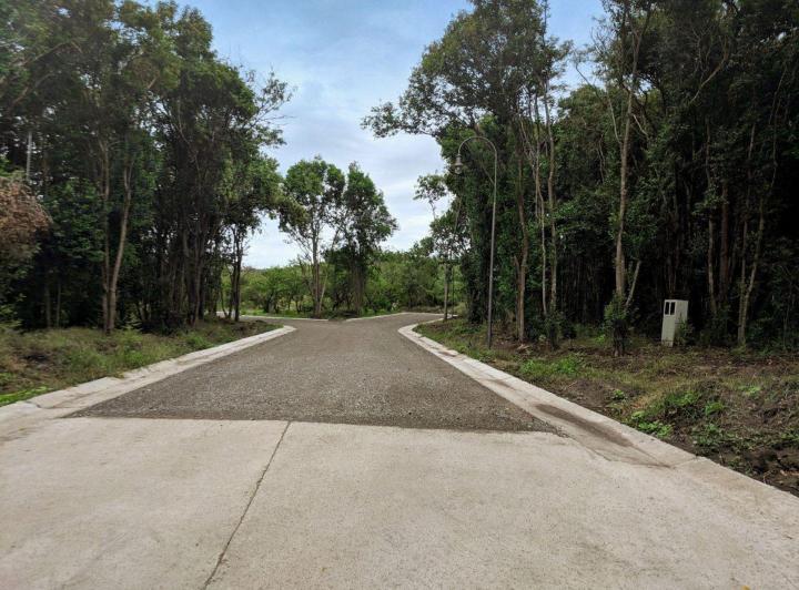 Terreno · 643m²