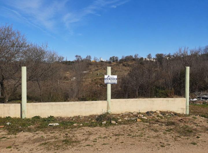Terreno · 1022m² · 1 Ambiente