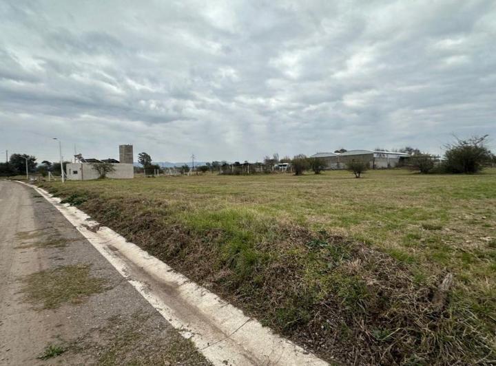 Terreno · 290m²
