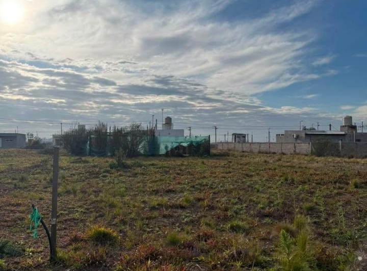 Terreno · 360m²