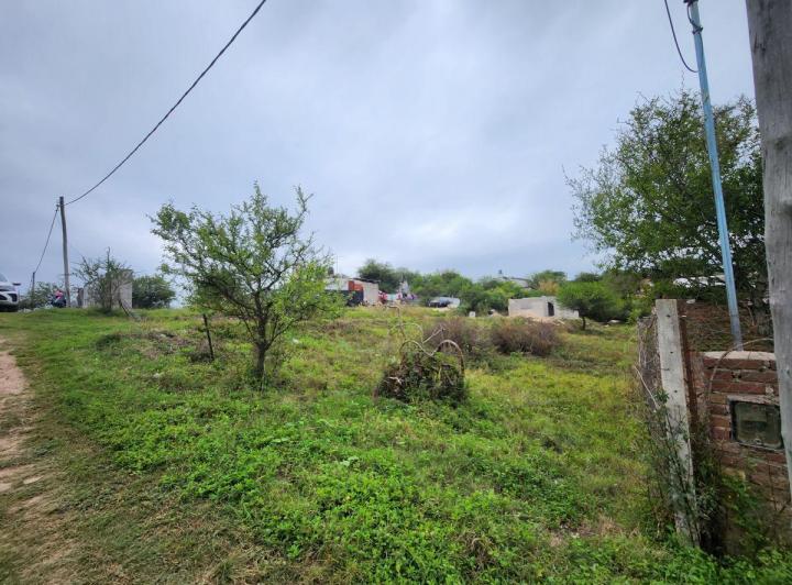 Terreno · 800m²