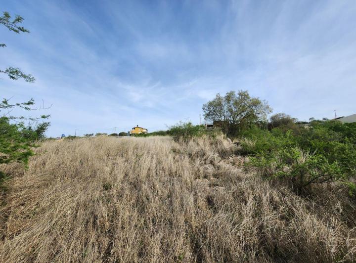 Terreno · 679m²