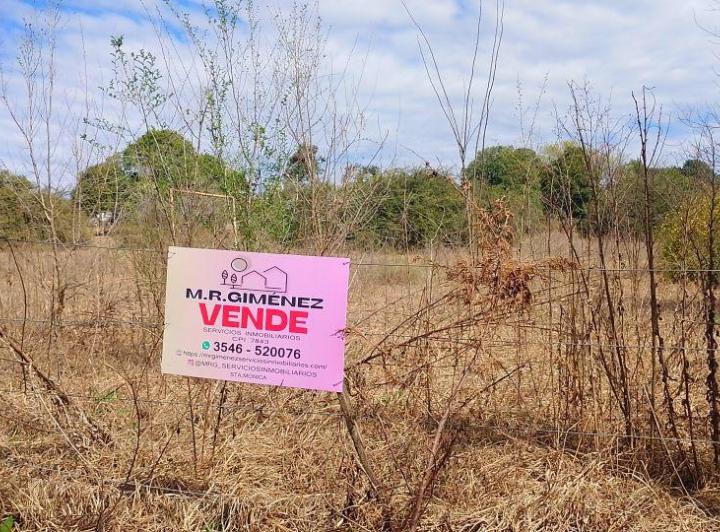 Terreno · 1502m²