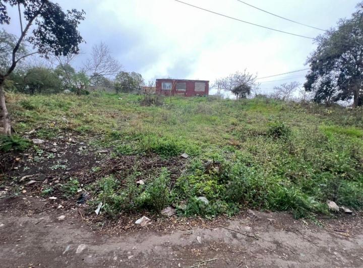 Terreno · 521m²