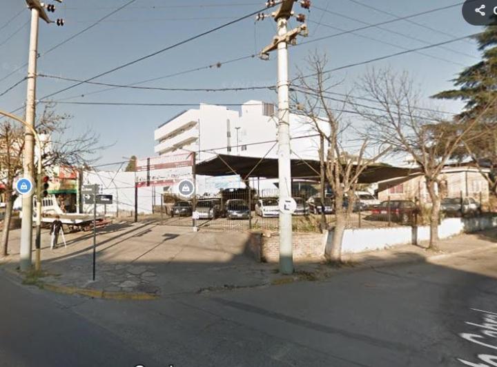 Terreno · 140m²