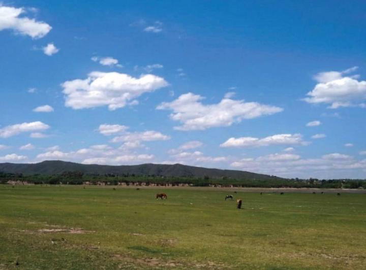 Terreno · 600m²
