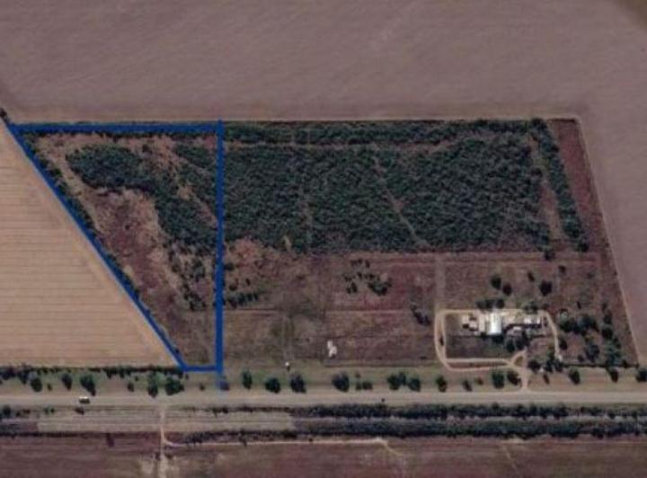 Terreno · 3359m²