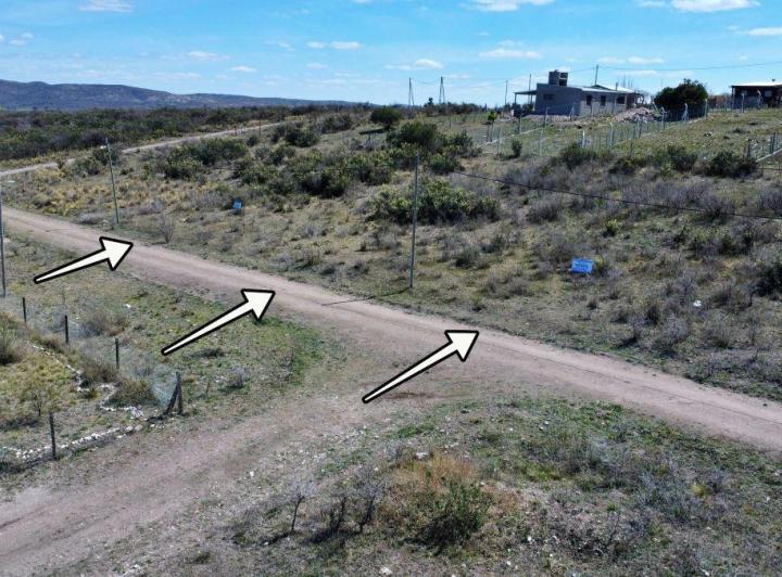 Terreno · 600m²