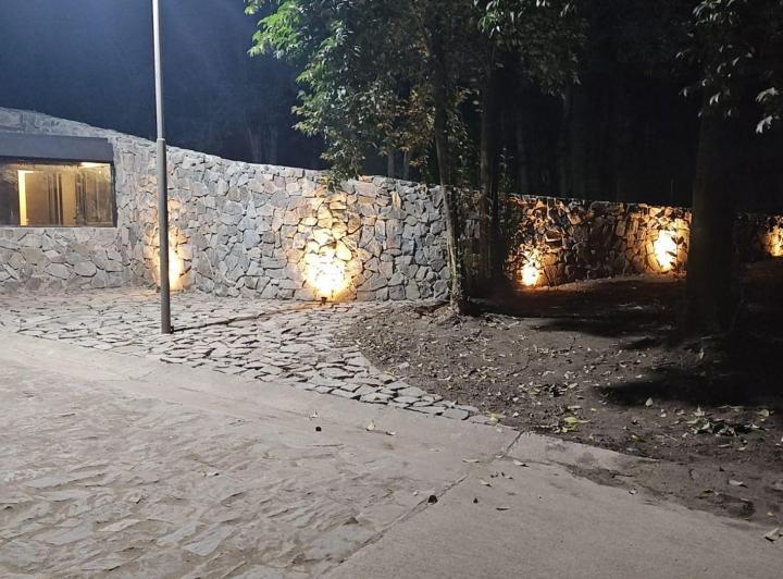 Terreno · 769m²