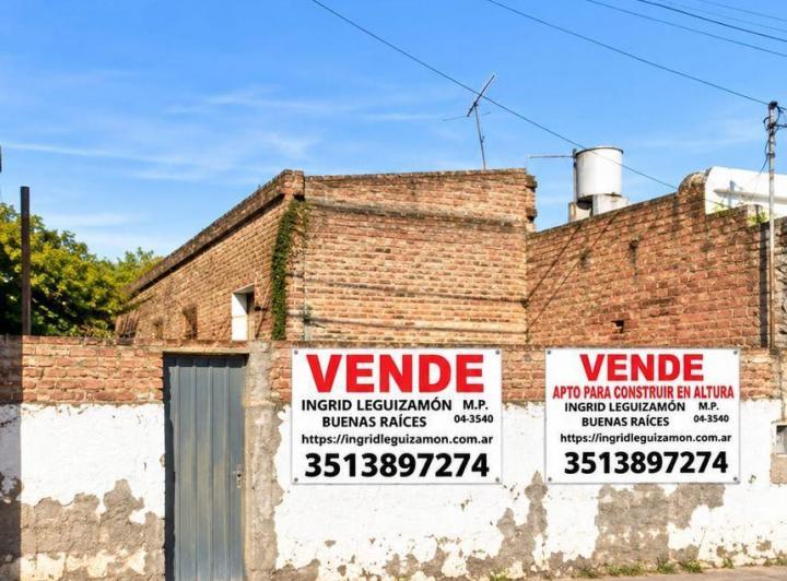 Terreno · 72m²