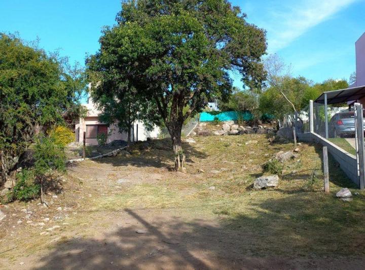 Terreno · 539m²