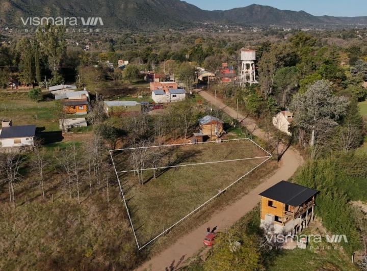 Terreno · 1088m²