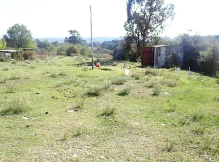 Terreno · 3400m²