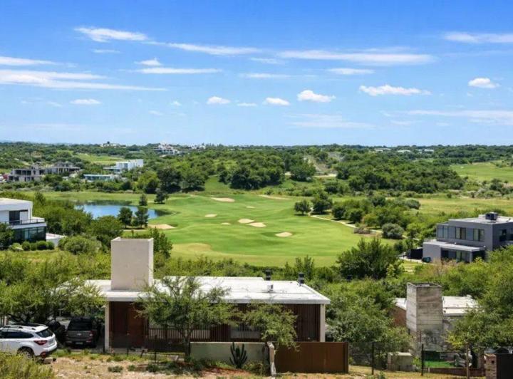 Terreno · 938m²