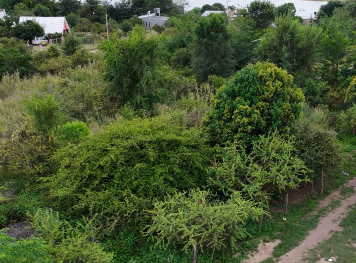 Terreno · 750m²