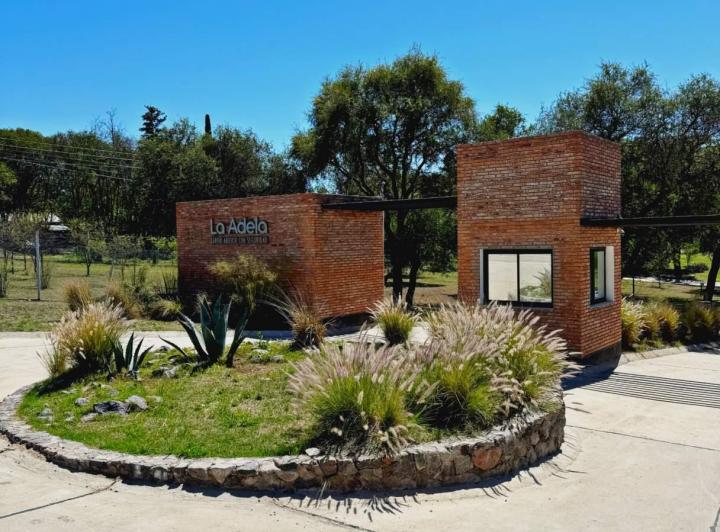 Terreno · 450m² · 1 Ambiente