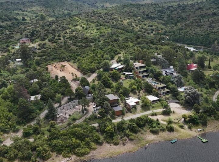 Terreno · 1970m²