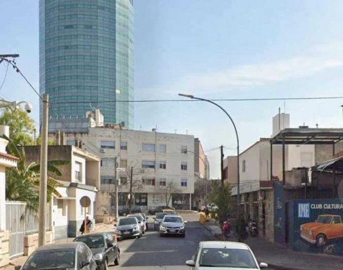 Terreno · 286m²