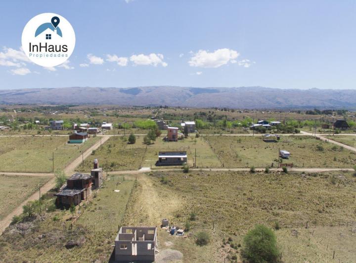 Terreno · 300m²