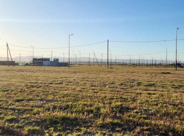 Terreno · 350m²