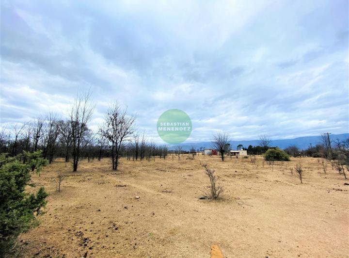 Terreno · 7500m²