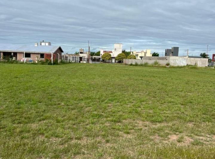 Terreno · 525m² · 1 Ambiente