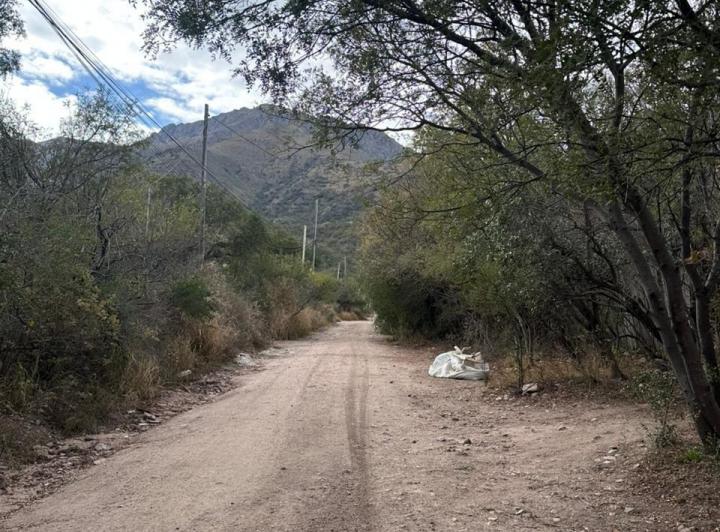 Terreno · 432m²