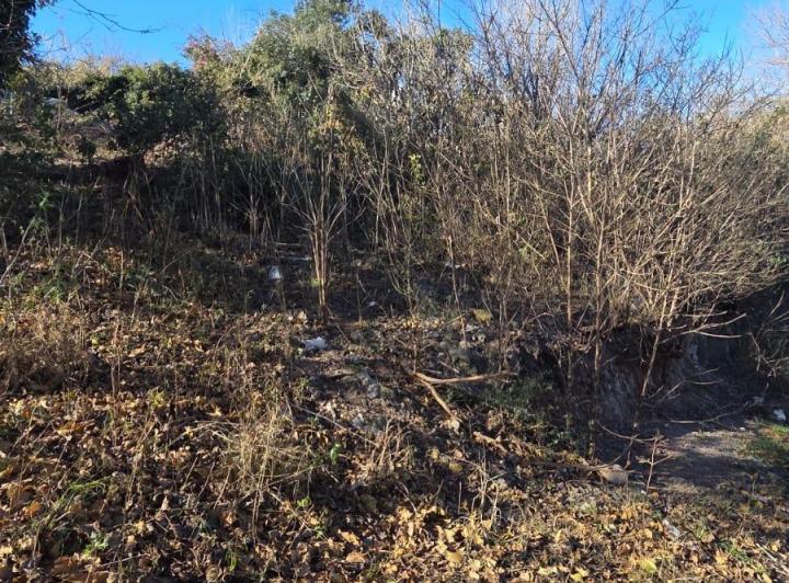 Terreno · 273m²