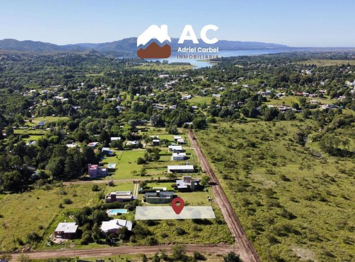 Terreno · 800m²